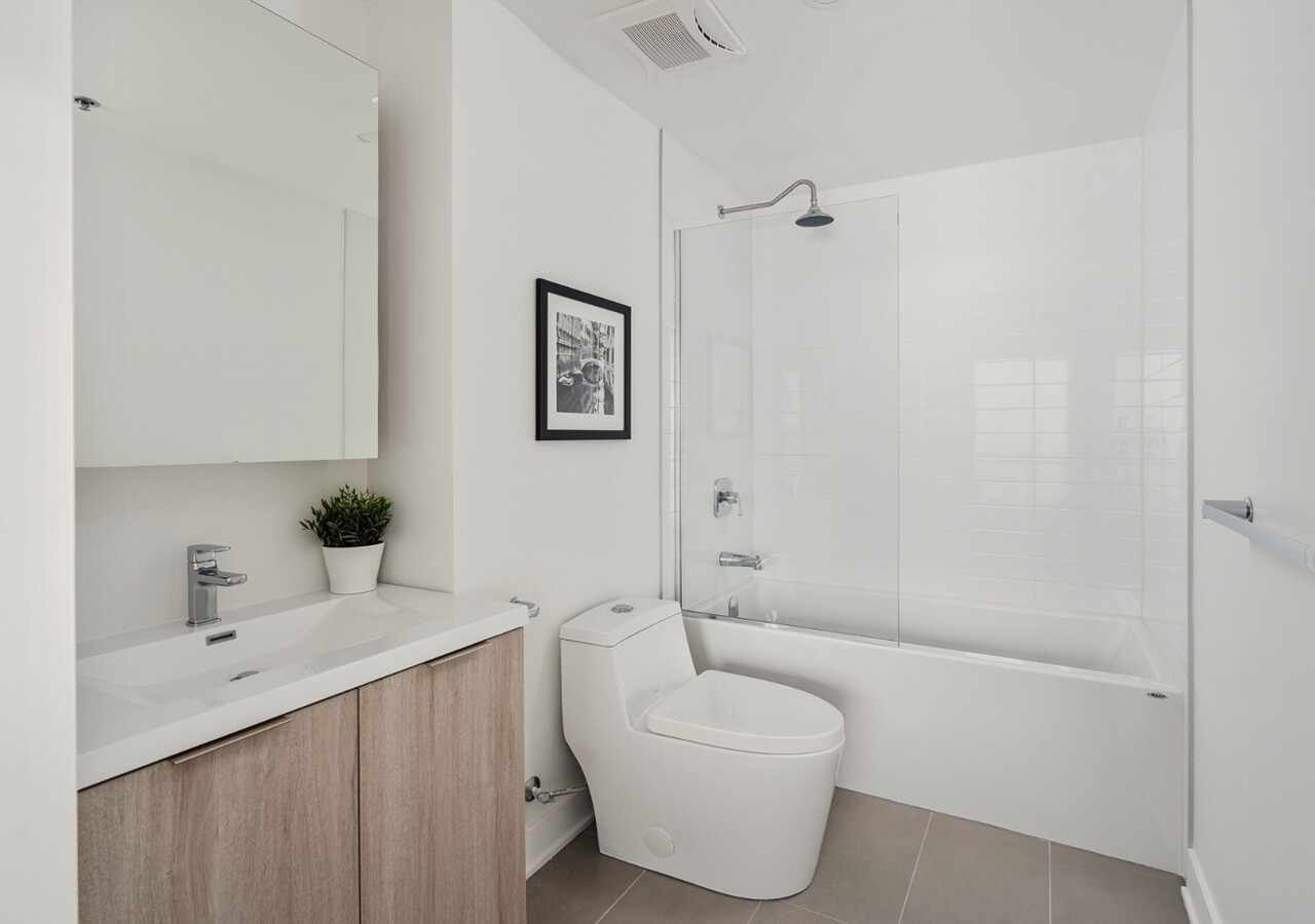 Nuberri bathroom