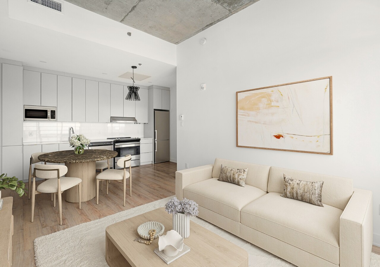 Nuberri apartment