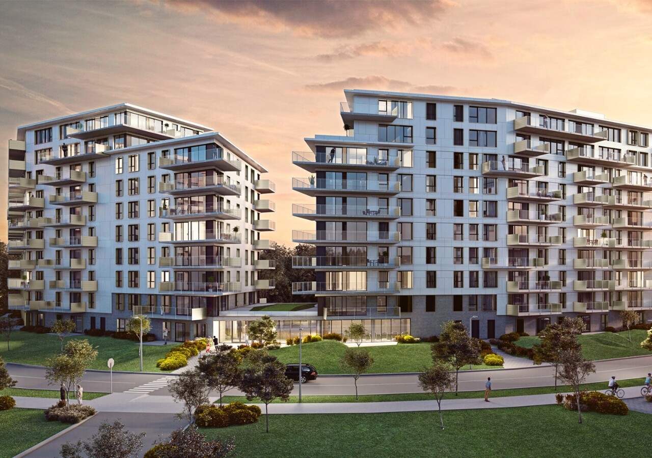 Opale Condos Ville de Québec