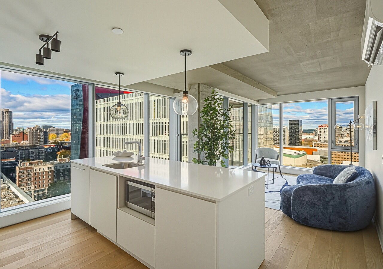 Primeira apartments luminous 