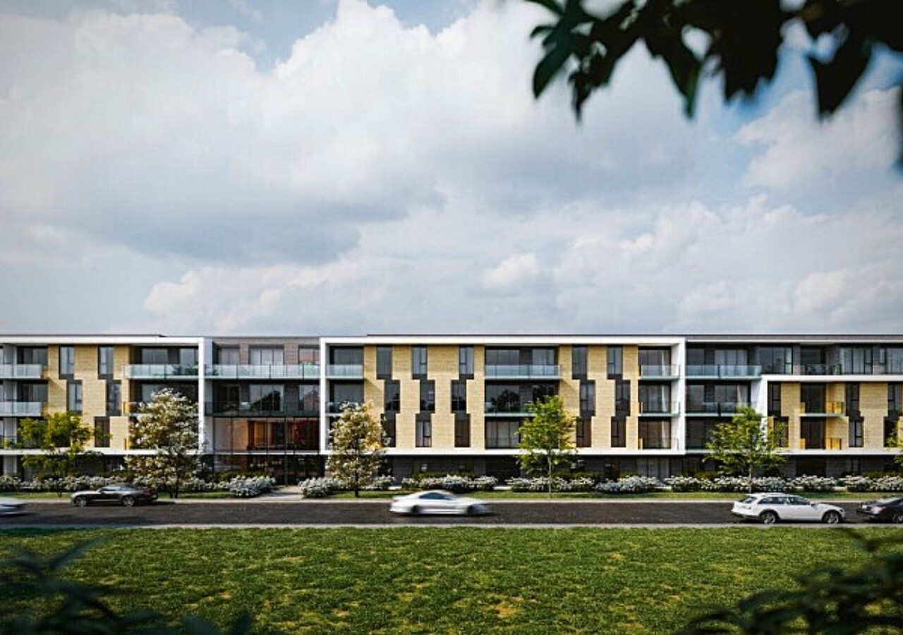 Leora condos locatifs 