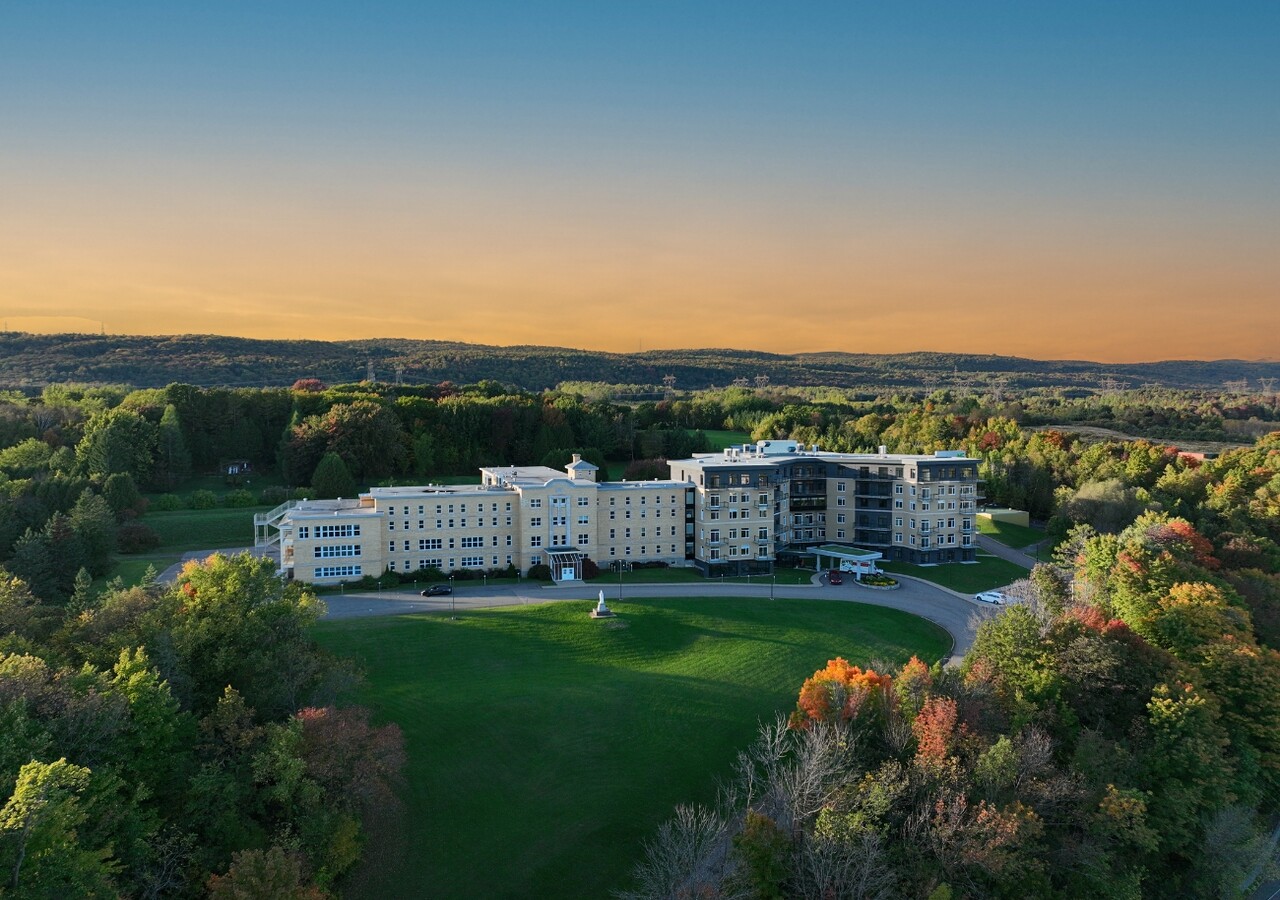  ChatGPT said: Quartier Richer – Altera rental residences in Château-Richer