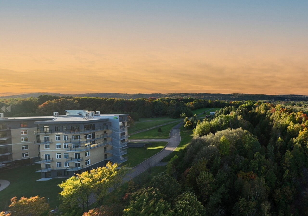 Quartier Richer - Altera big land
