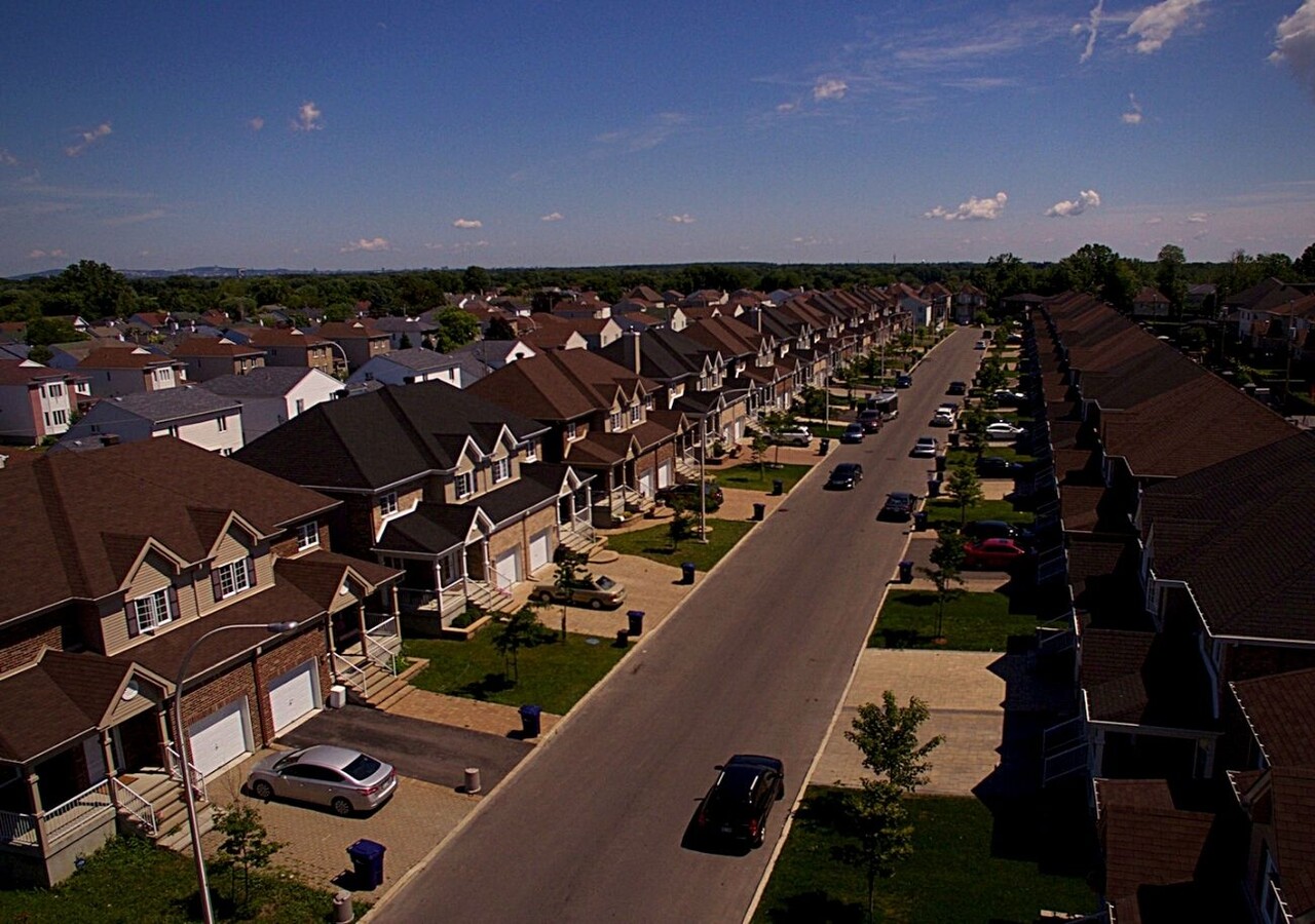 Sanctuaire du Cheval Blanc New condo for sale Laval