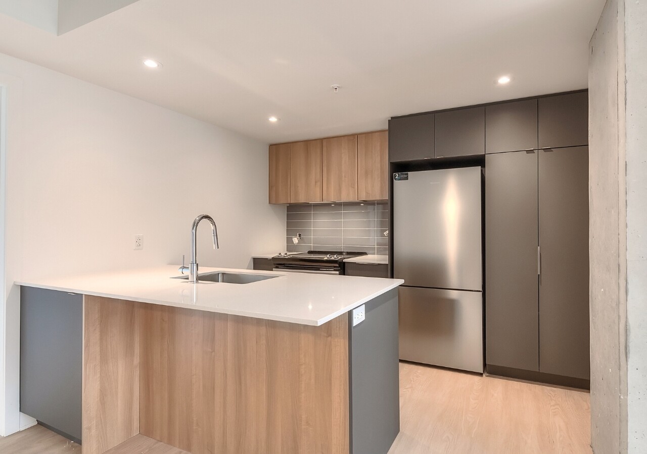 Sherwin kitchen