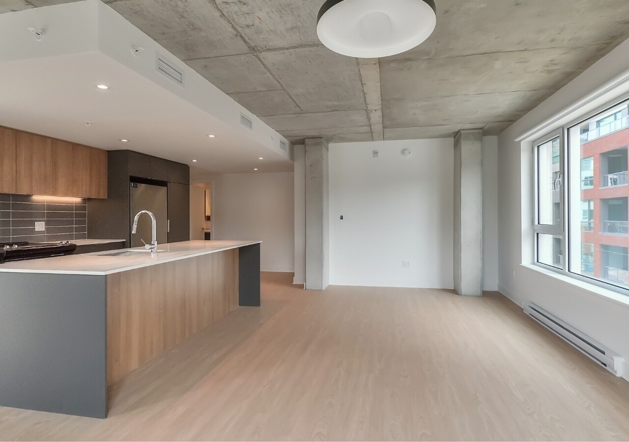 Sherwin kitchen