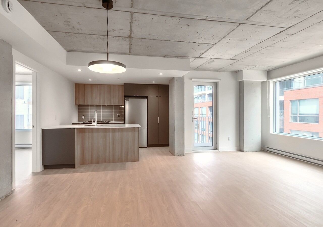 Sherwin modern kitchen