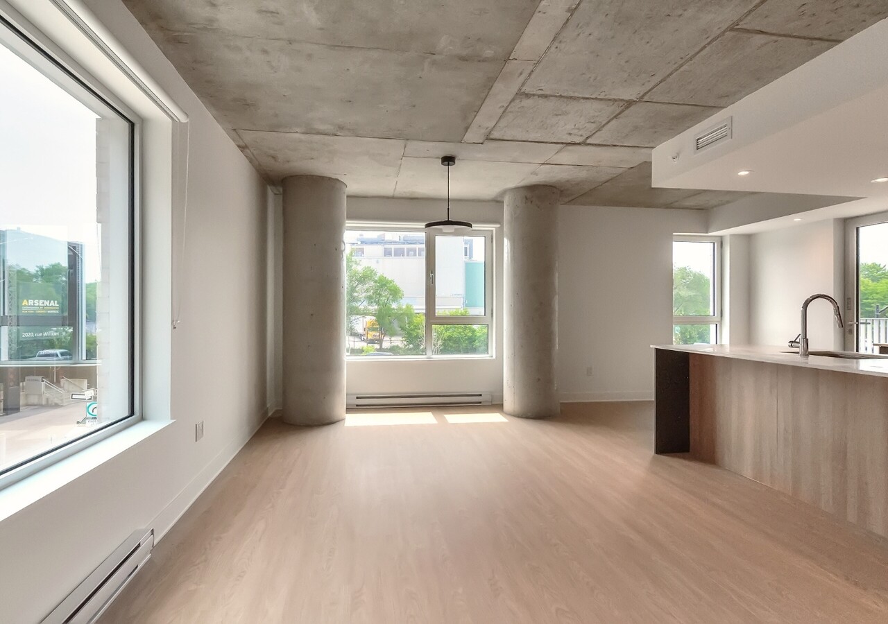 Sherwin dining room