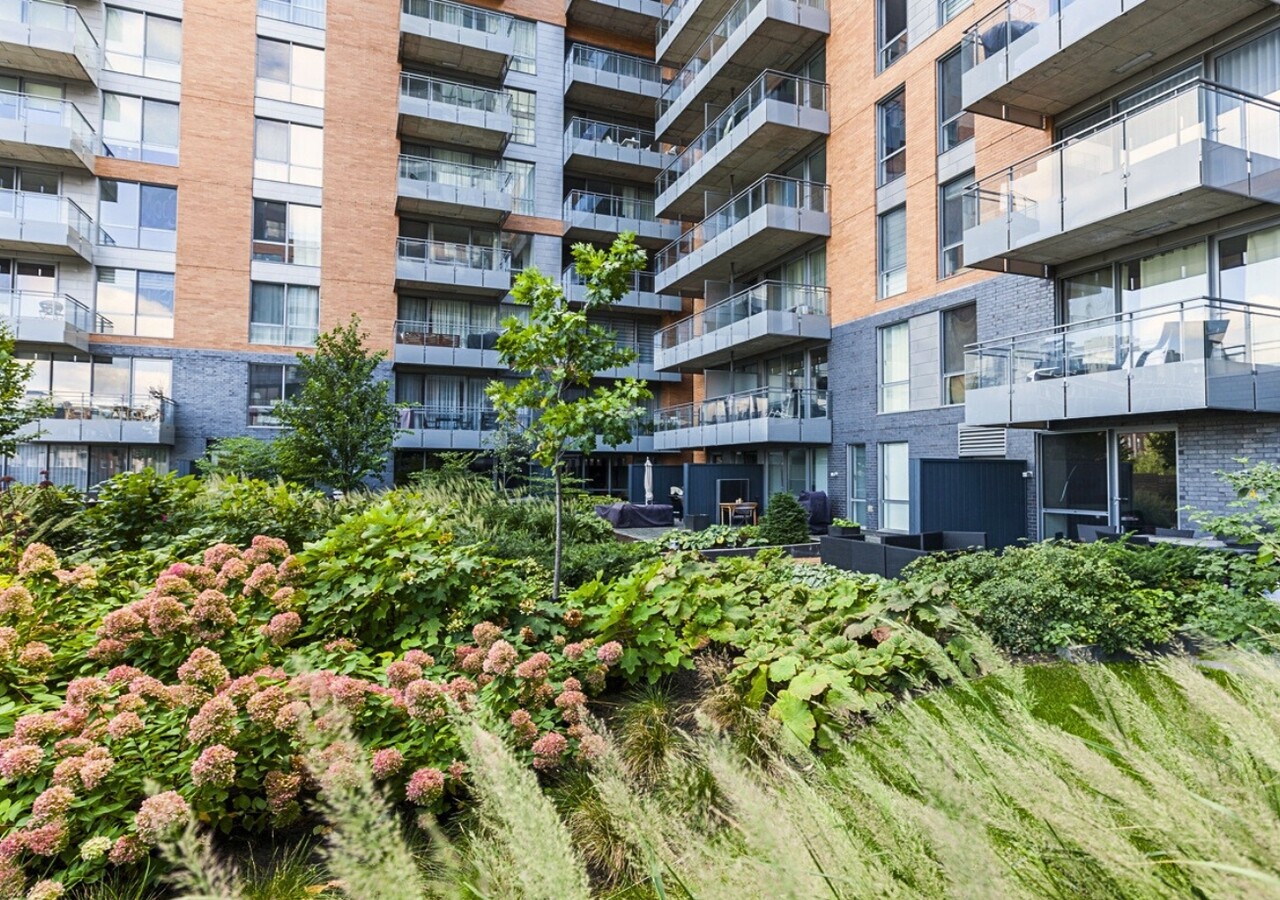 Le Solano : Condos Montreal