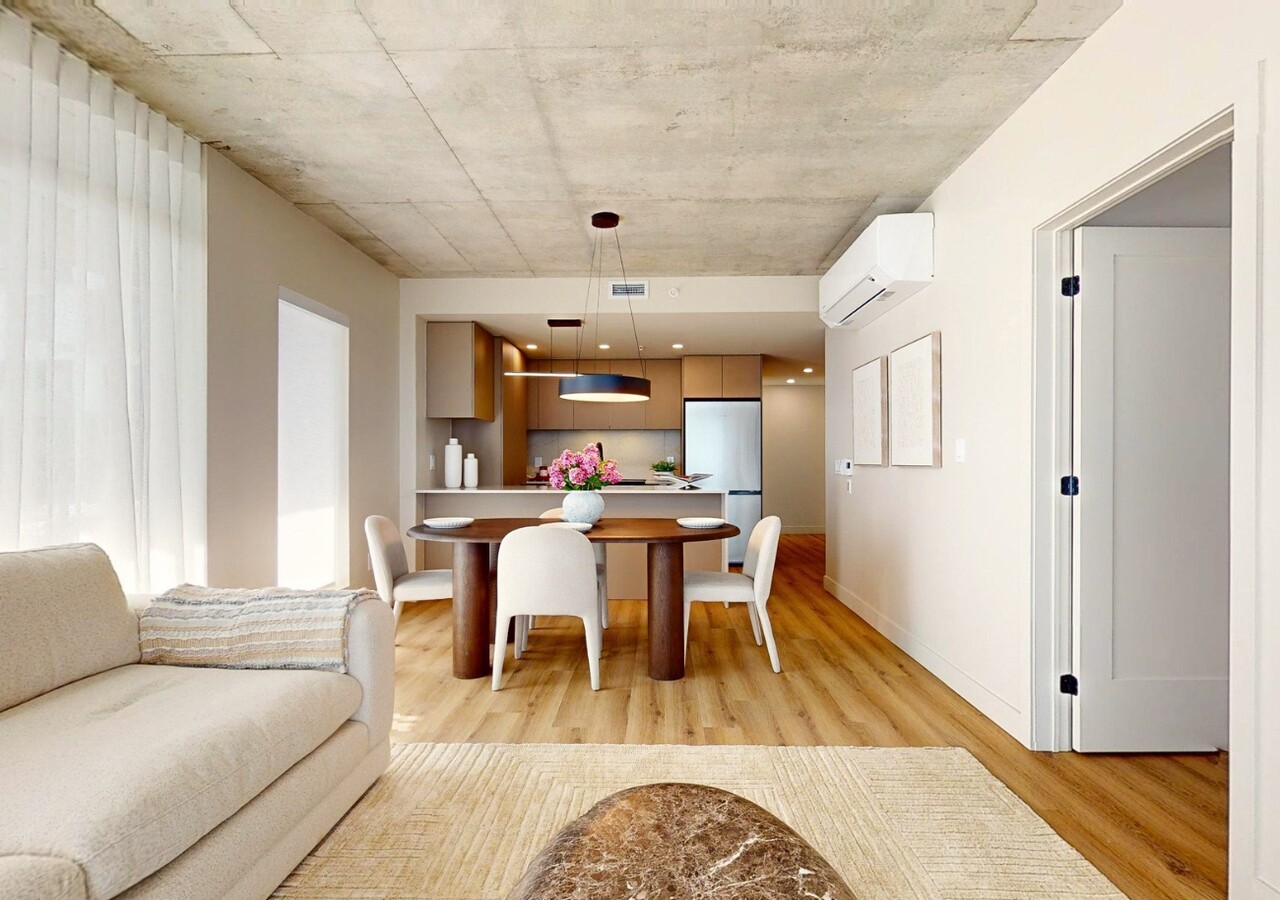 Sorella condos 5 et demi