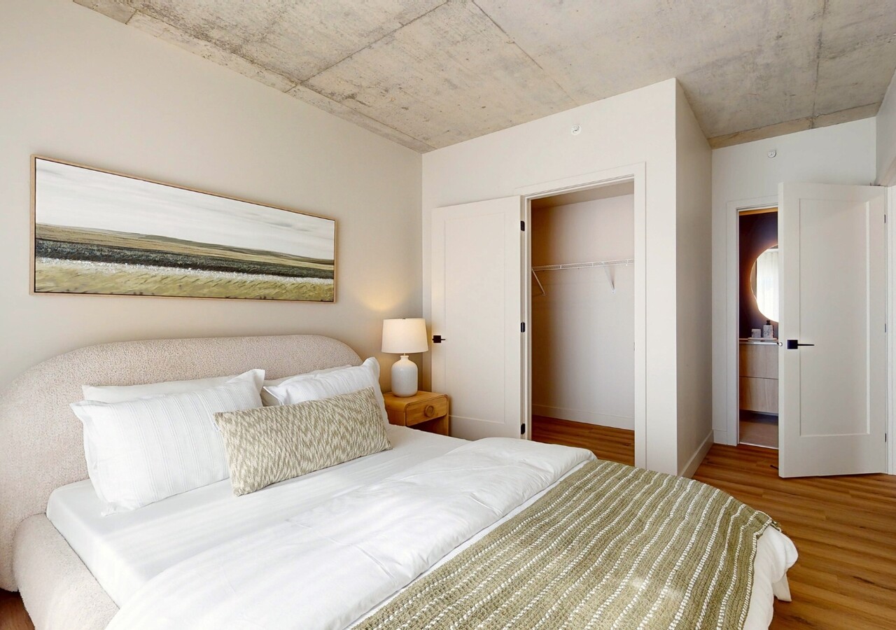Sorella condos chambre