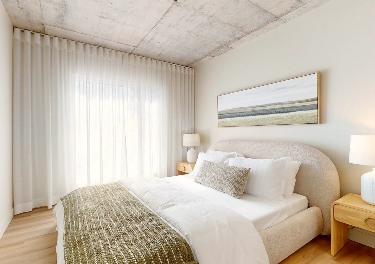 Sorella condos chambre