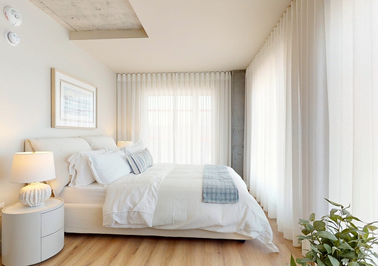 Sorella condos chambre