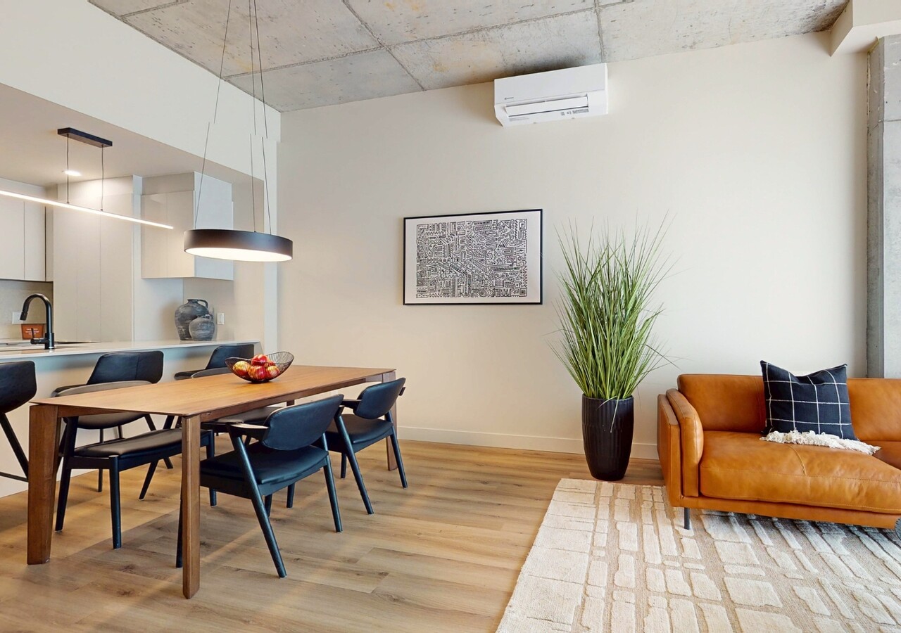 Sorella condos appartement