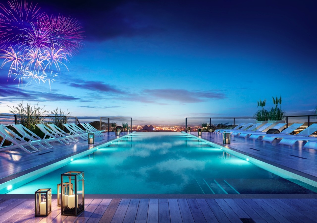 Station Sud New condo for sale MontérégieSouth Shore