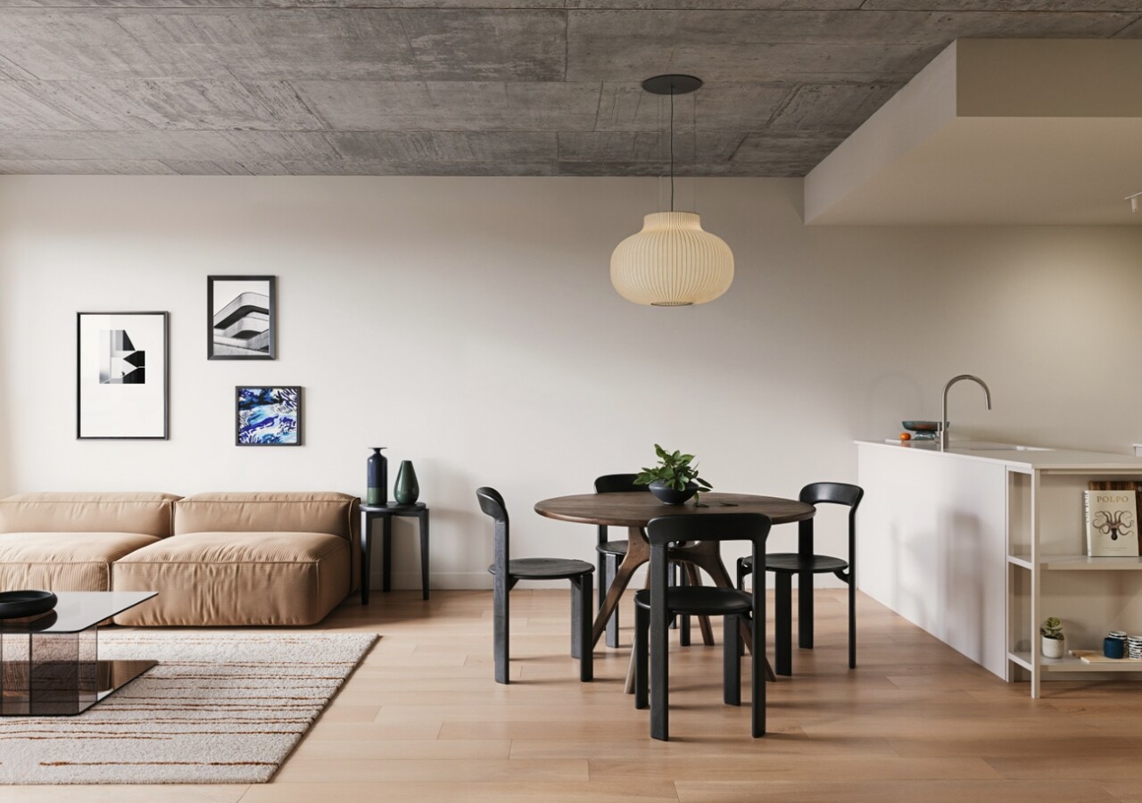 La Tour Sainte Rose condos