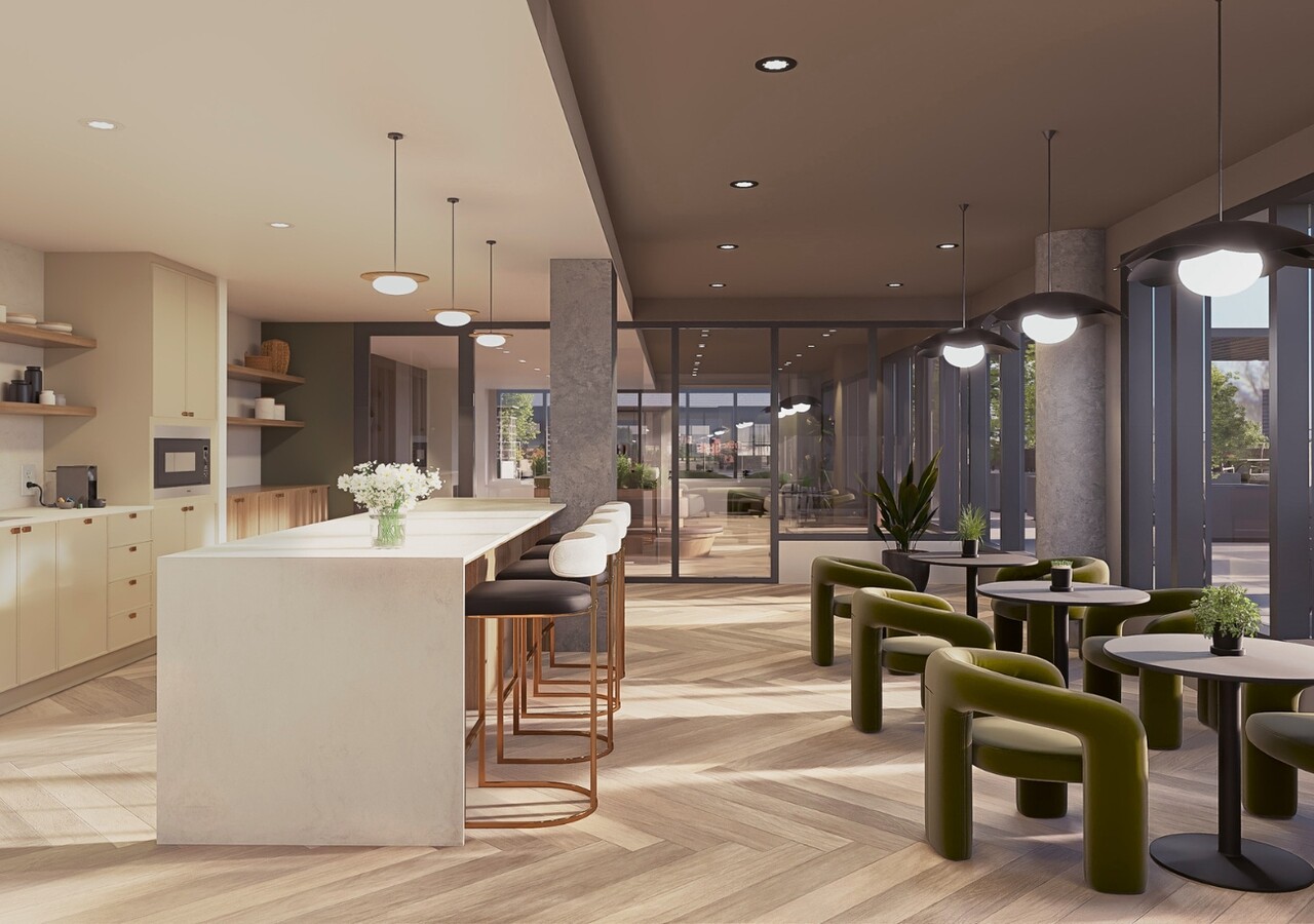 Vaia bistro