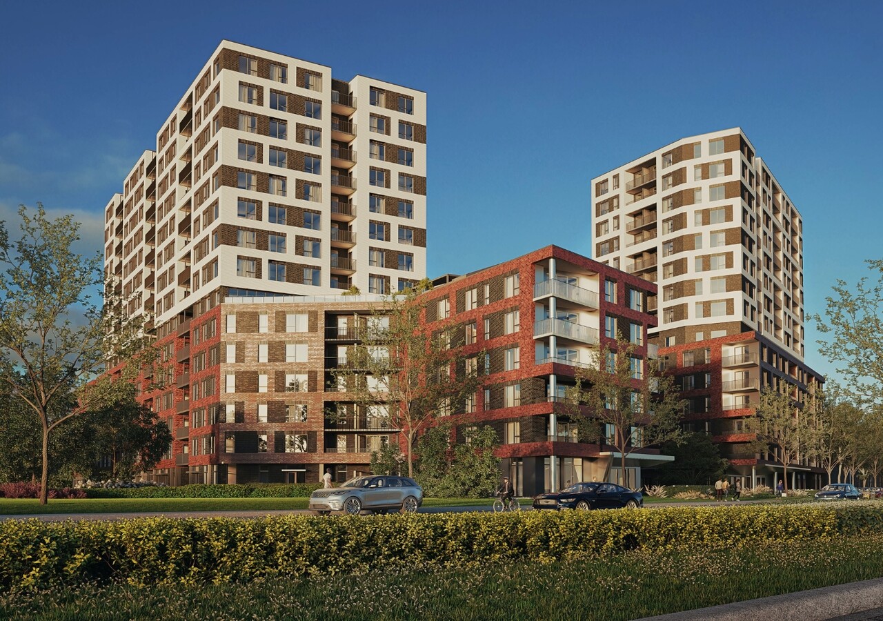 Vaia bâtiment