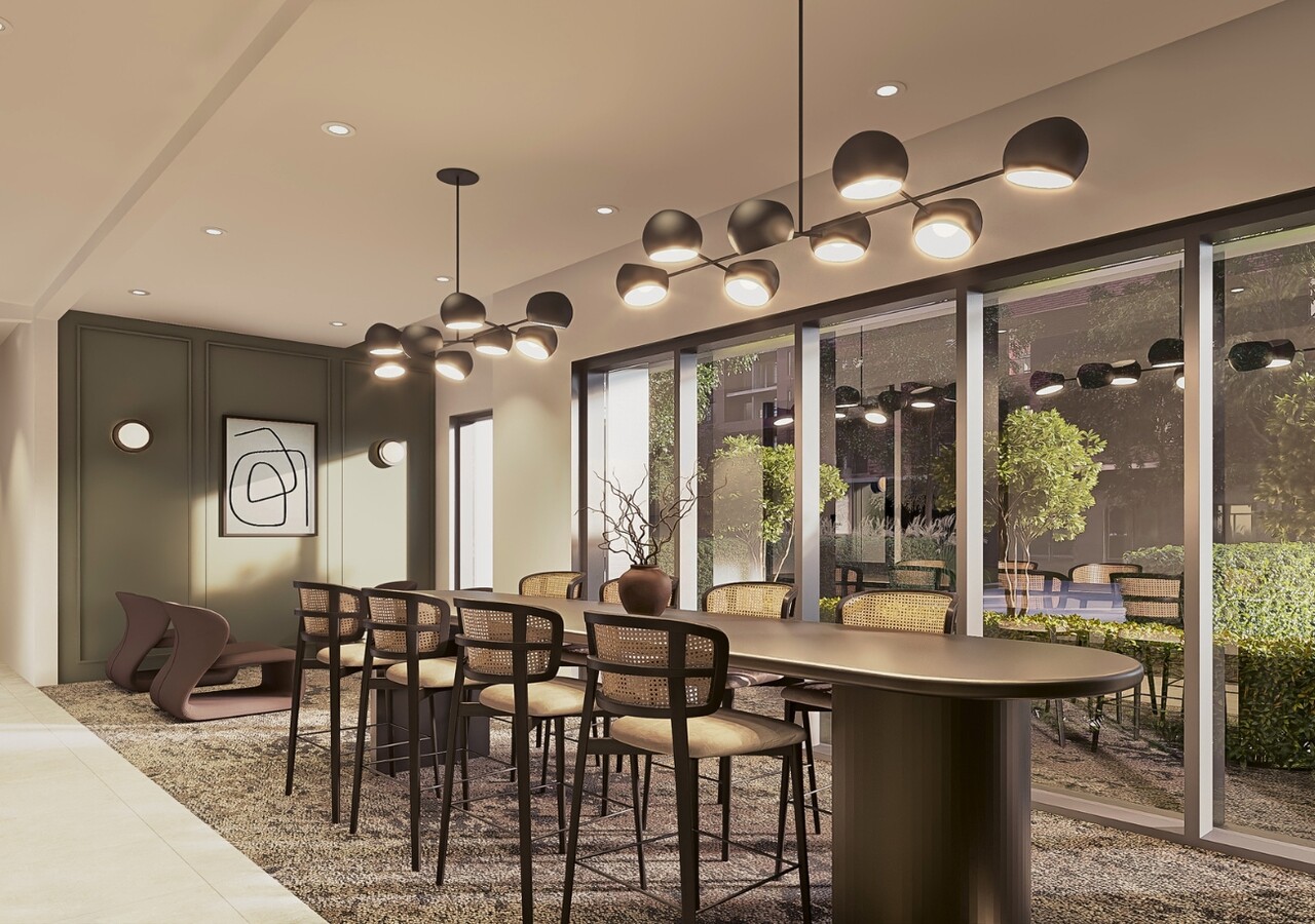 Vaia coworking space