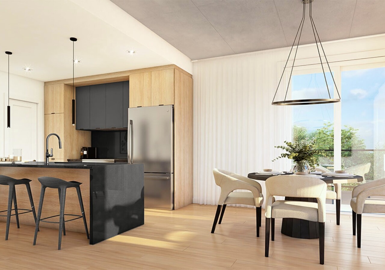 Vï Terrebonne rental condos