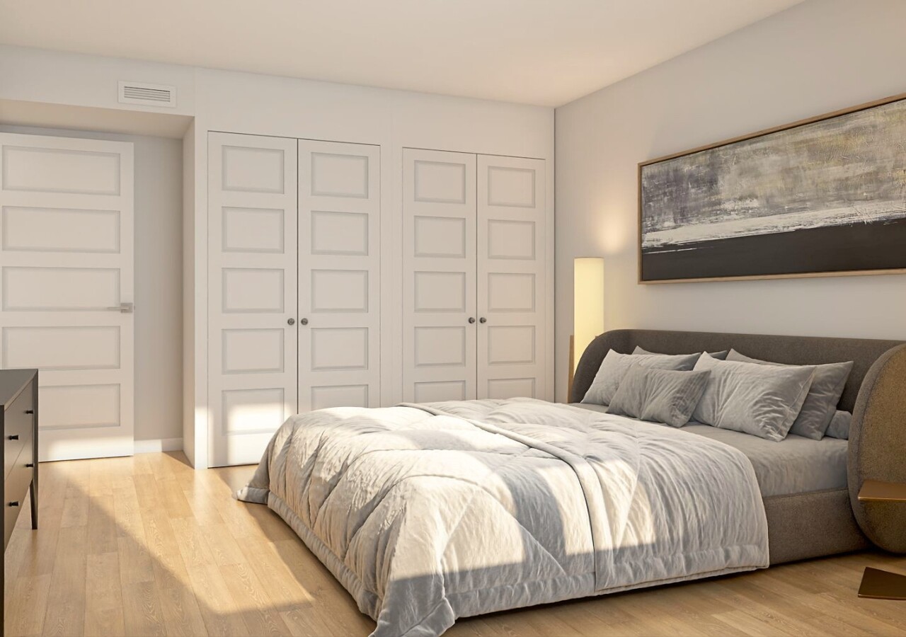 Vog & Vag chambre