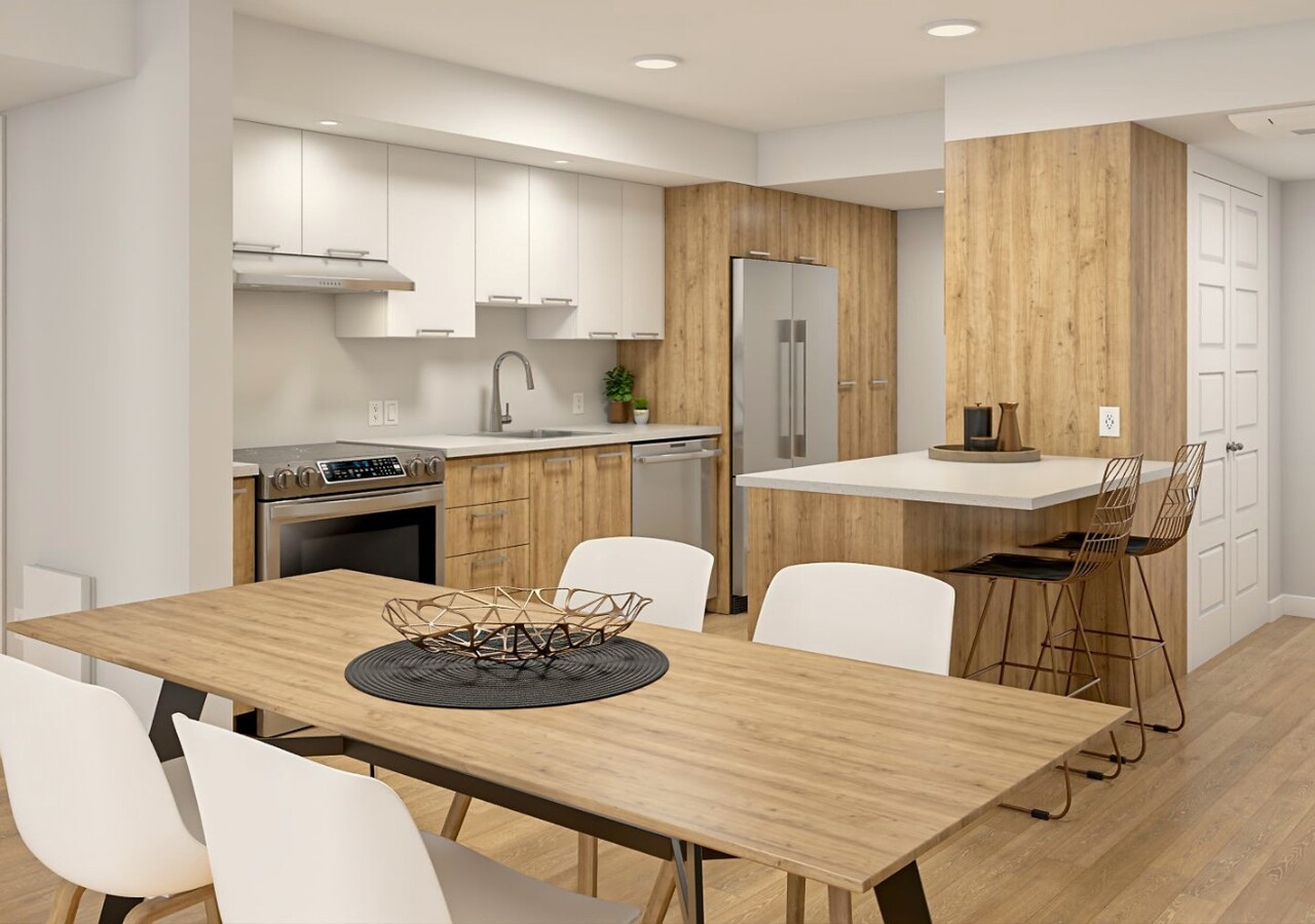 Vog & Vag cuisine moderne