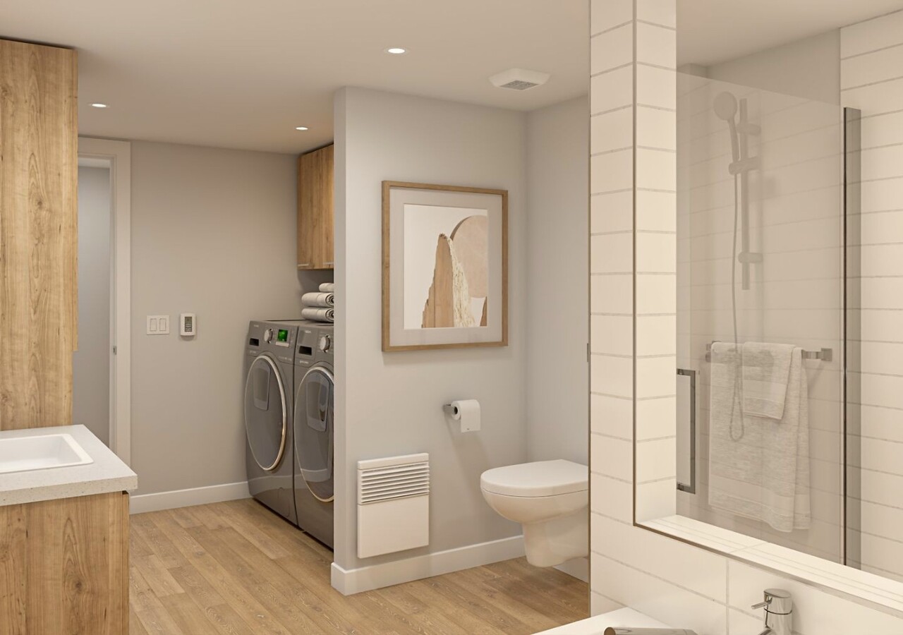 Vog & Vag salle de bain