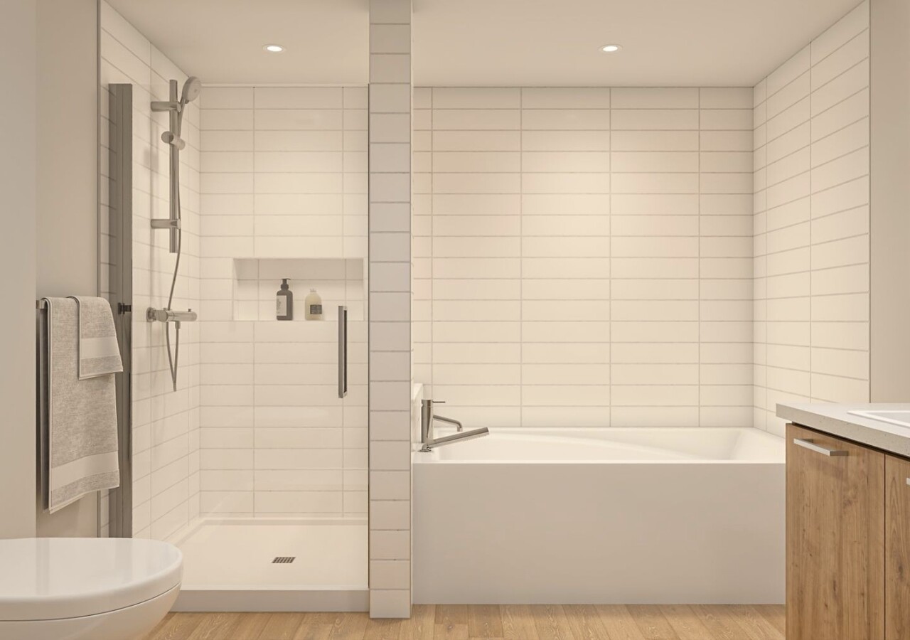 Vog & Vag salle de bain