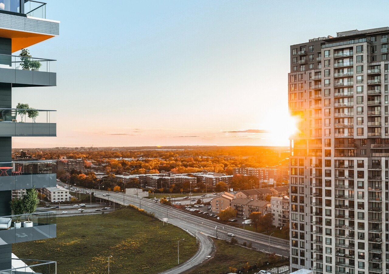 Voltige phase 3 Aria view