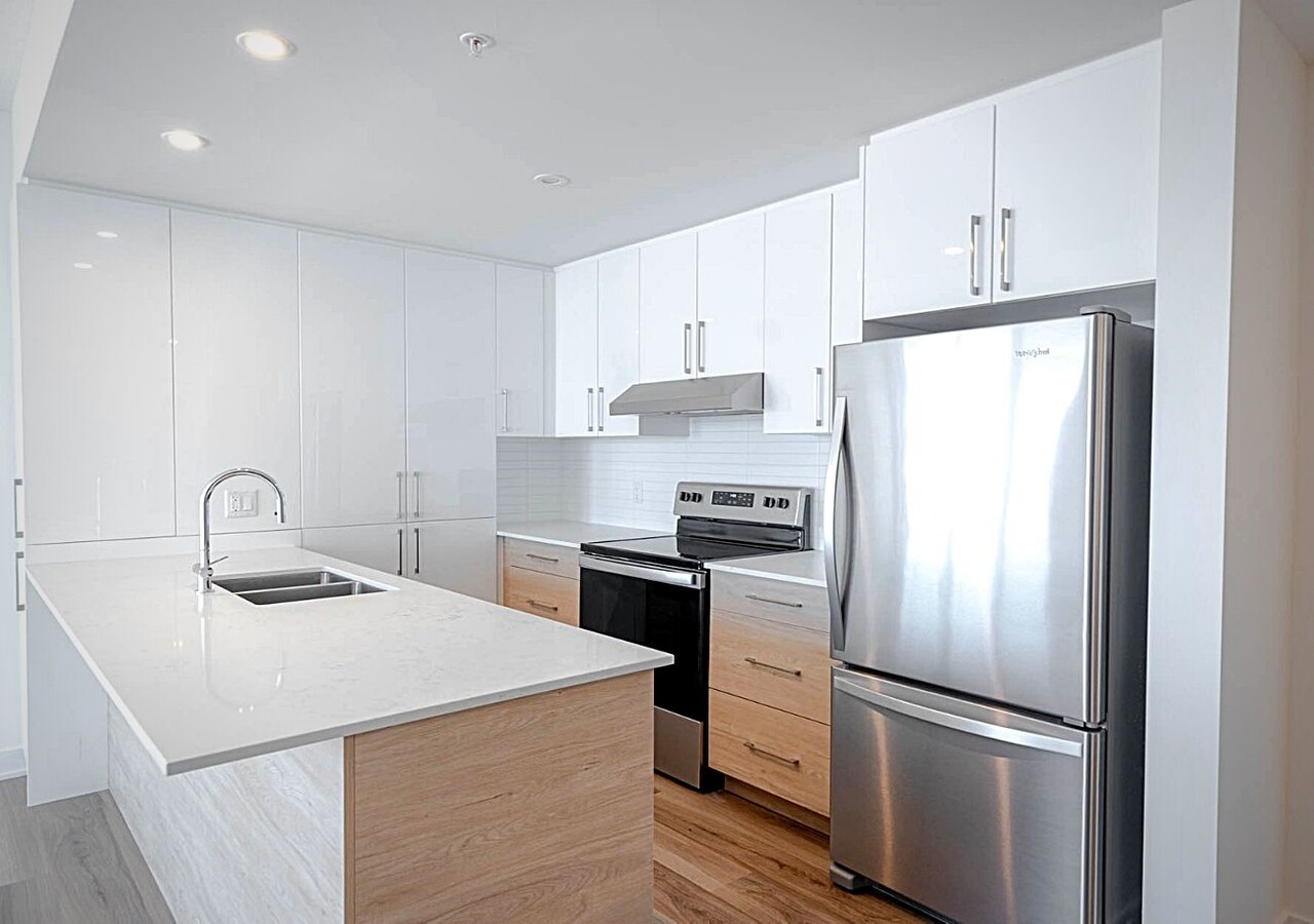 Voltige Kitchen 