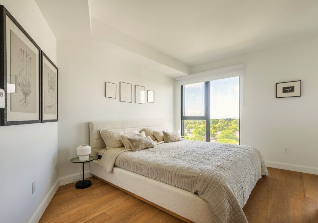 Westisle bedroom