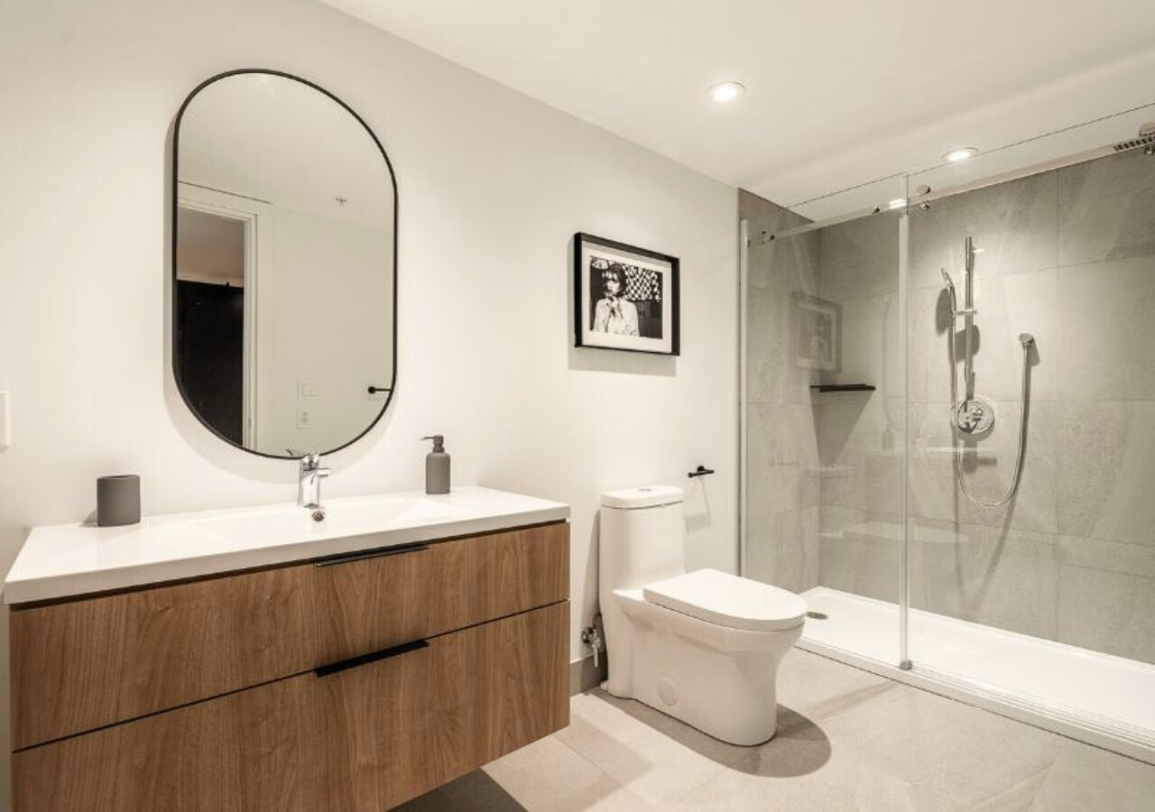 Westisle bathroom
