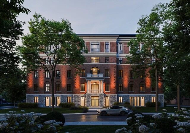 100 Windsor Westmount – photo 1