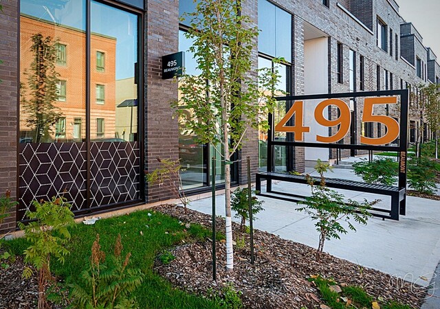 495 Beaumont condos locatifs – photo 2
