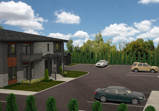 Le 909-917 Saint-Jacques – photo 3