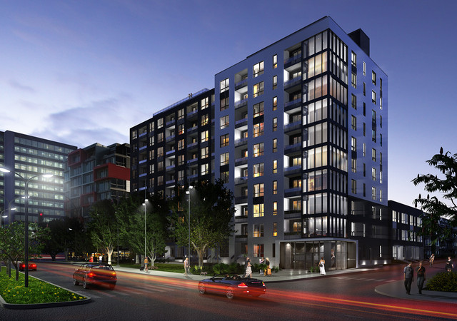 Condos Montcalm – photo 3