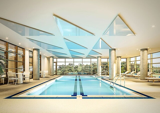 LB9 Phase 2 Condos Locatifs  – photo 2