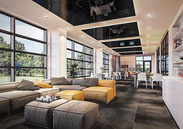 LB9 Phase 2 Condos Locatifs  – photo 3