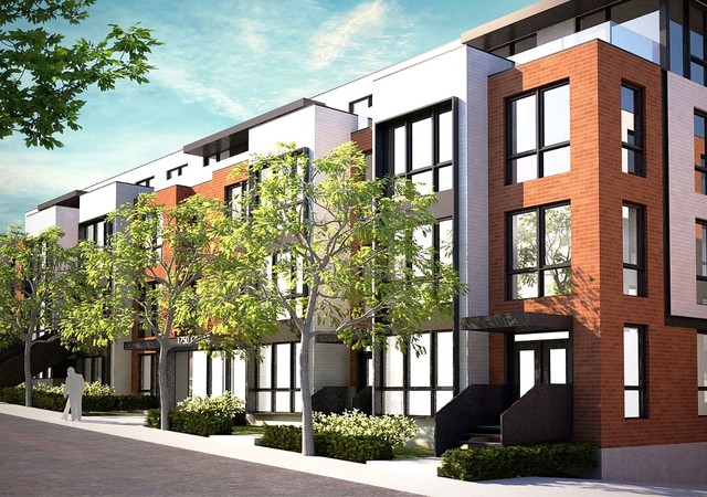 Le 1750 Cedar – photo 1