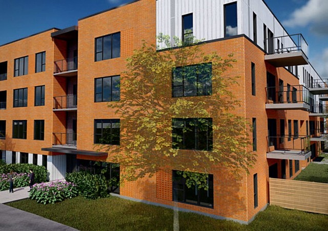 Le Vivo Greenfield Park – photo 1