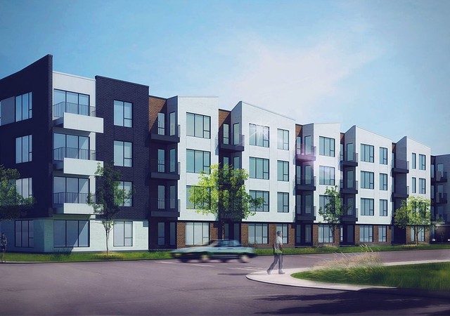 Le Vivo Longueuil 1 – photo 1