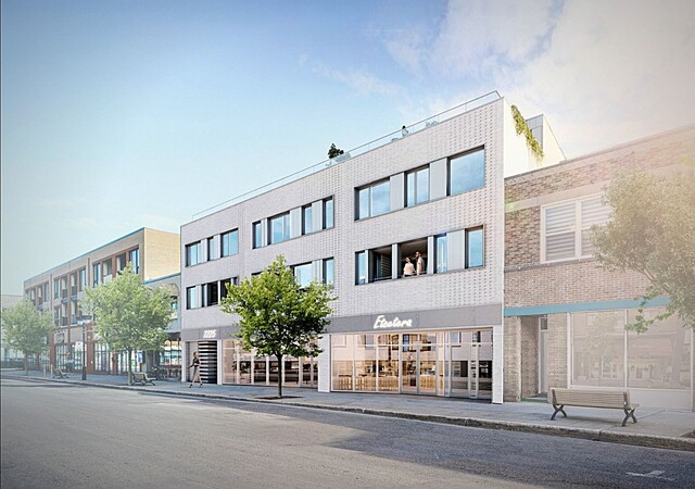 Lumi Condos – photo 2