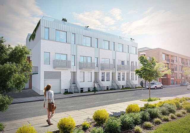 Lumi Condos – photo 1
