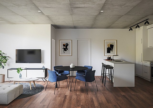 Nuberri Appartements – photo 3