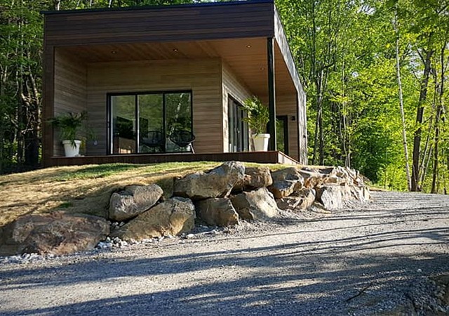 Nordikasa - Domaine Valdie – photo 1