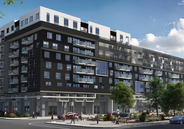 Sélection Condos Rosemont – photo 1