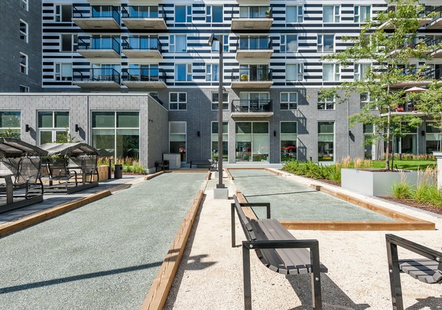 Sélection Condos Rosemont – photo 3
