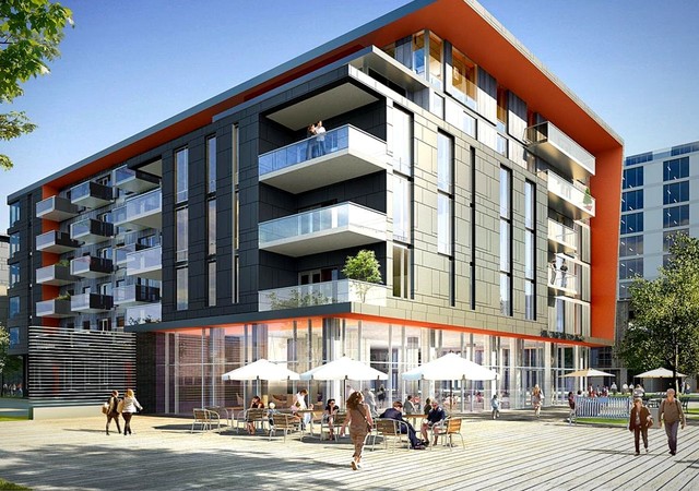 Le Zibi – O Condos – photo 1