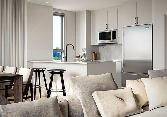Areve condos – photo 3