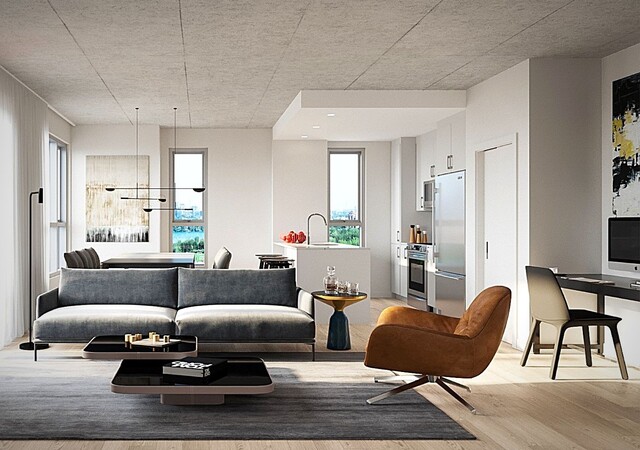 Areve condos – photo 2